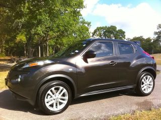 I go with Metallic Bronze, it’s a nice subtle brown.